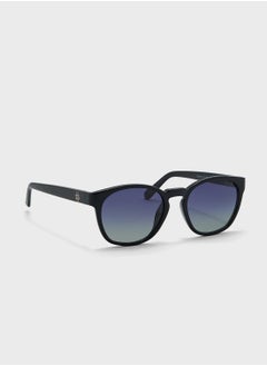 Buy Round Shape Sunglasses in Saudi Arabia