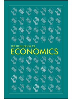 اشتري The Little Book of Economics في مصر