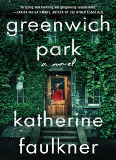 Buy Greenwich Park by Faulkner, Katherine Paperback in UAE