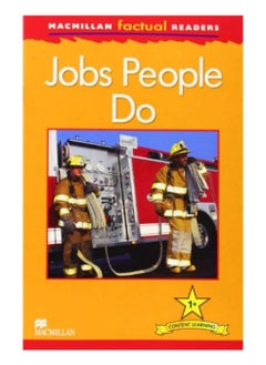 Buy book Jobs People Do in Egypt