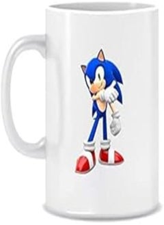 اشتري Sonic Coffee Mug Or Cup Coffee Mug في مصر