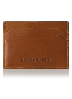 Buy Men's Side Leather Cardholder in UAE