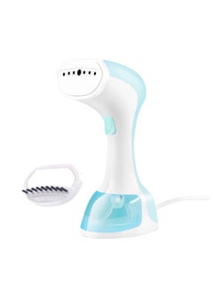 Buy Portable Steam Ironing Machine Vaporizer Powerful High Temperature Sterilization 170ml Water Tank Hand Clothing Vaporizer in UAE