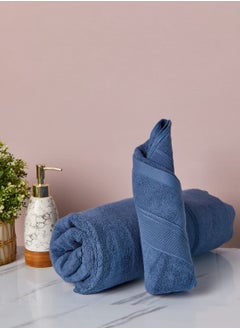 Buy Set Of 2 Hand & Bath Towels in UAE