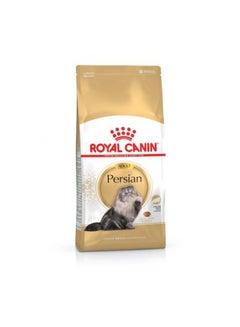 Buy Royal Canin Persian Dry Cat Food 400G in UAE