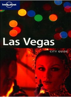 Buy Las Vegas (Lonely Planet City Guides) in UAE