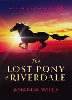 اشتري The Lost Pony of Riverdale في الامارات