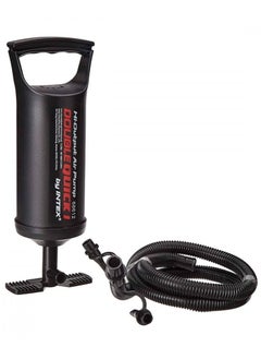 Buy Intex Quick Double Hand Pump in Saudi Arabia