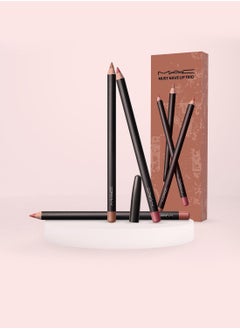 Buy Lip Pencil Trio Kit, Savings 30% in Saudi Arabia