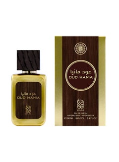 Buy OUD MANIA EDP 100 ml in UAE