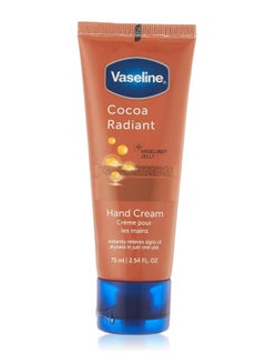 Buy Cocoa Radiant Hand Cream 75ml in Saudi Arabia