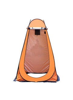 Buy Pop Up Pod Changing Room Privacy Tent Easy Set Up Portable Outdoor Shower Tent Camp Toilet Rain Shelter For Camping And Beach in Saudi Arabia