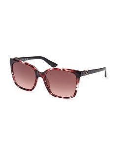 Buy Sunglasses For Women GU786555T57 in UAE