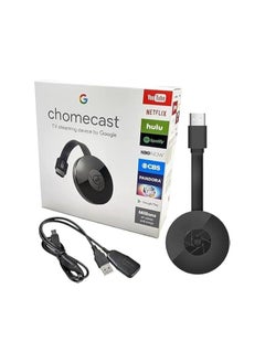 اشتري محول Chromecast جوجل بوينت في مصر