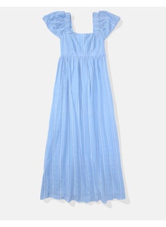 Buy AE Flutter Sleeve Mini Dress in Egypt