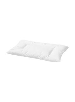 Buy Pillow For Cot White in UAE