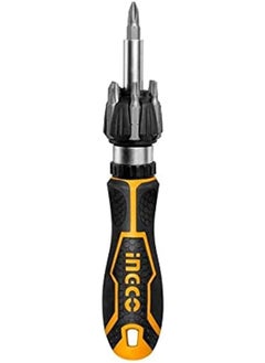 Buy Ingco AKISD0808 Screwdriver Set (7 Pieces) in Egypt