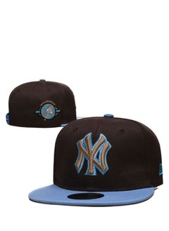 Buy NEW ERA Versatile and Fashionable Baseball Cap - Effortlessly Stylish Essential in Saudi Arabia