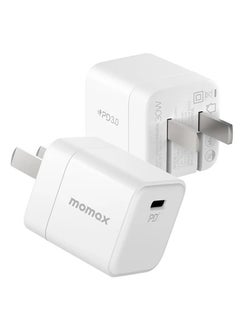 Buy ONEPLUG 30Watt GaN Mini USB-C Charger - PD 3 in Egypt