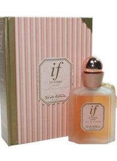 Buy IF for Women EDP 100ml in Saudi Arabia