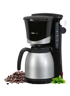 Buy KA 3327 Filter Coffee Machine | 8-10 Cups, Thermal Carafe, Automatic Switch-Off in UAE