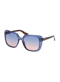 Buy Sunglasses For Women GU786390W58 in UAE