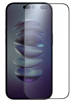 Buy FogMirror Panzerglas 0.33mm Matt - Apple iPhone 14 Pro in UAE