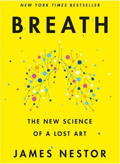 Buy Breath: The New Science of a Lost Art in Egypt