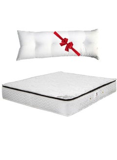 Buy Solo Mattress 120x190 + Pillow in Egypt