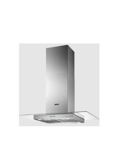 Buy ZHS992650XA + Carbon Filter Zanussi Built-in Hood 90cm Stainless in Egypt