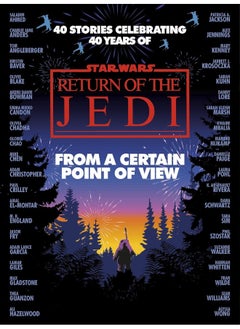 اشتري Star Wars: From a Certain Point of View: Return of the Jedi في الامارات