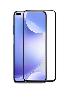 اشتري Tempered Glass Screen Protector For Oppo F17 Pro Clear في الامارات