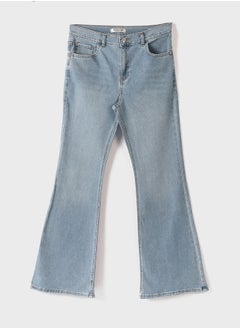 Buy Mars Flare Women's Jeans in Egypt