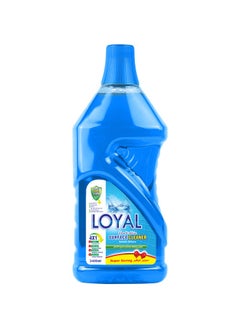 Buy Surface Cleaner Seaside Breeze Blue 2400 ml in UAE