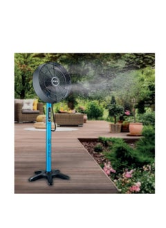 Buy Perfix mix stand fan in Egypt