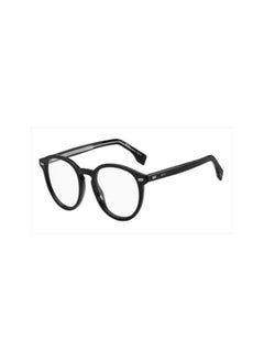 Buy Eyeglass model BOSS 1367 807/20 size 50 in Saudi Arabia