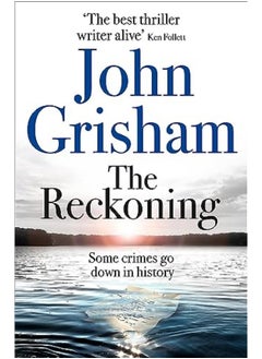 اشتري The Reckoning: The Sunday Times Number One Bestseller في الامارات