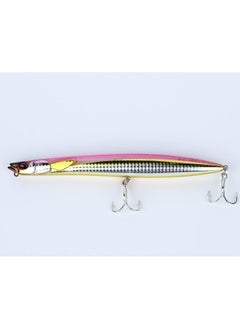 Buy Double Lure, Fishing Lure with Hooks, Rough Road Hydra 175 Triple Threat in Egypt