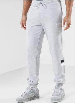 Buy Logo Team Sweatpants in Saudi Arabia