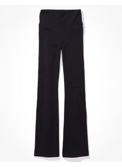 Buy AE The Everything Highest Waist Flare Pant in UAE