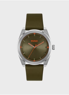 Buy Bright Analog Watch in UAE