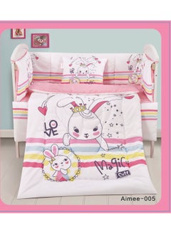 Buy Children's barrier mattress, 5 pieces - Amy in Saudi Arabia