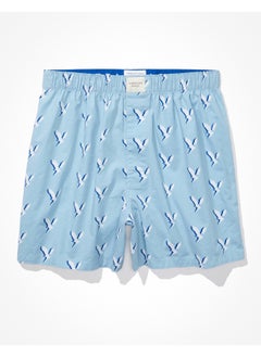 Buy AEO Eagles Stretch Boxer Short in UAE