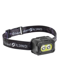 Buy LED Headlamp for Camping, Handheld Flashlight in Egypt