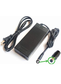 Buy 42V 2A Electric Scooter Charger. gotrax Charger.Suitable for gotrax Scooter. GXL V2.Apex.Xr Ultra.XR Elite.G3.G4.GMAX Ultra.Vibe. in UAE