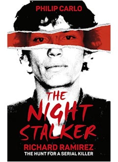 Buy The Night Stalker The Hunt For A Serial Killer in UAE