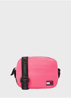 Buy Essential Zip Around Crossbody Bag in Saudi Arabia