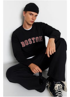 Buy Regular Fit Sweatshirt in Egypt