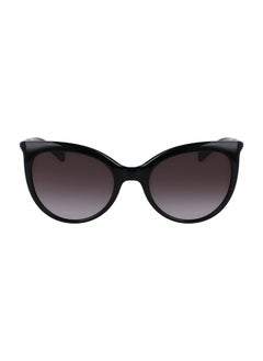 اشتري Women's UV Protection Cat Eye Sunglasses - LO720S-001-5420 - Lens Size: 54 Mm في الامارات