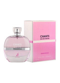 Buy Chants Tenderina EDP For Women 100ml in Egypt